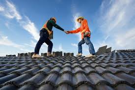 Best Roofing for New Construction  in Tea, SD